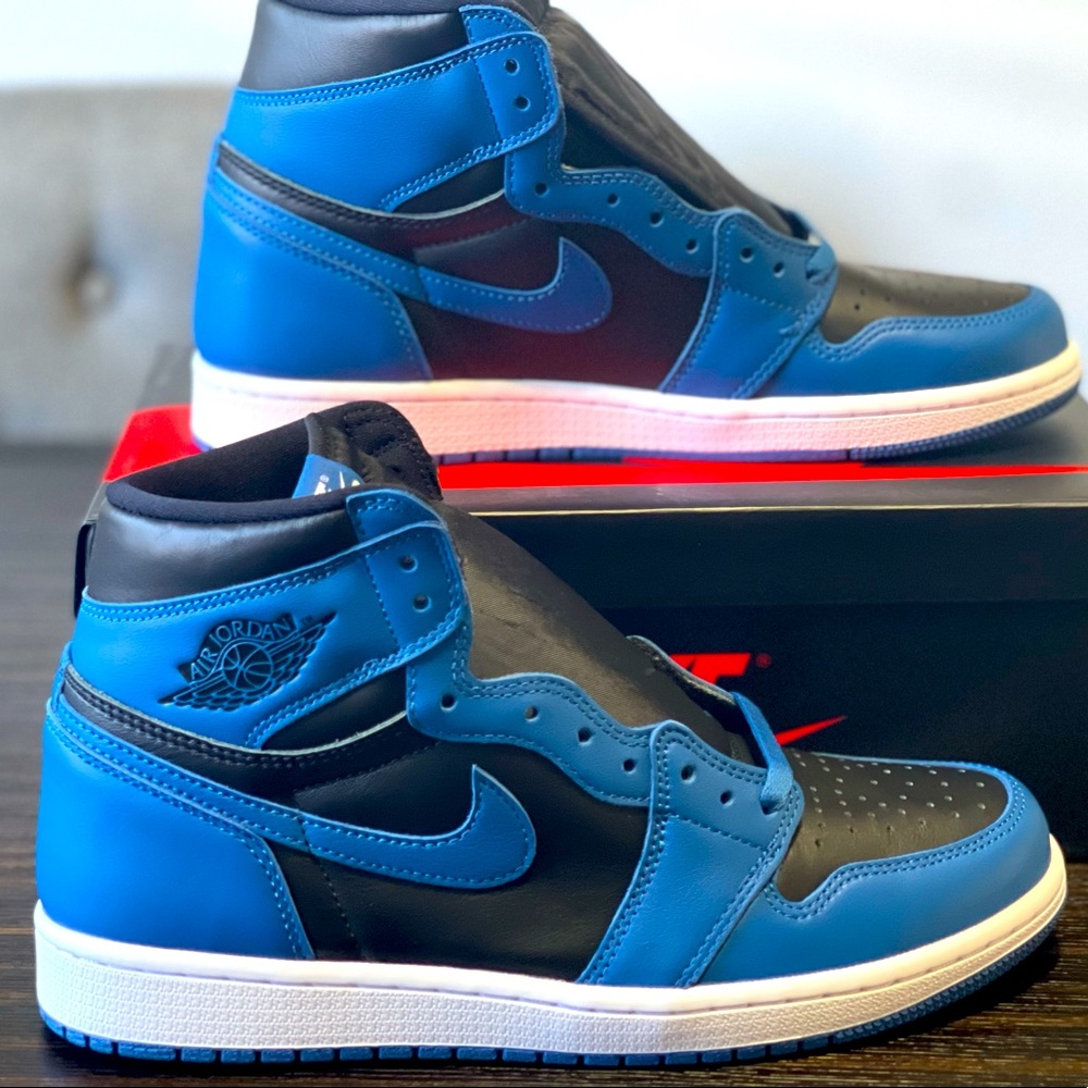 🔥Air Jordan 1 Retro High OG